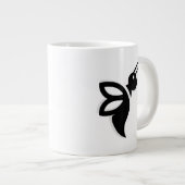 Grande Tasse Melissa (Devant droit)