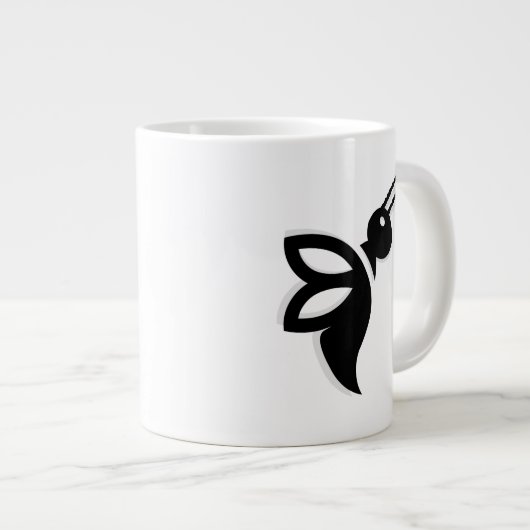 Grande Tasse Melissa (Devant droit)