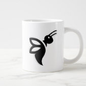 Grande Tasse Melissa (Droite)