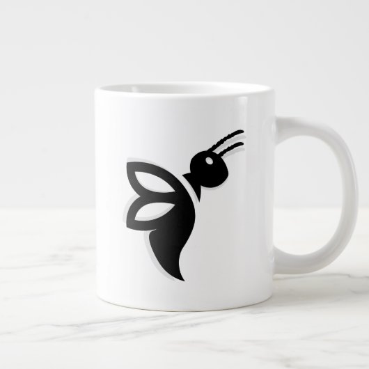 Grande Tasse Melissa (Droite)