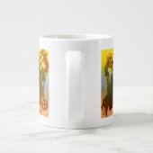 Grande Tasse Même (Dos)