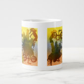 Grande Tasse Même (Devant)