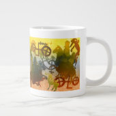 Grande Tasse Même (Droite)