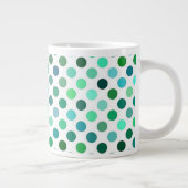 Grande Tasse Mer (Droite)