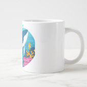 Grande Tasse Mer (Droite)
