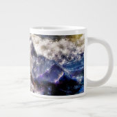 GRANDE TASSE MER ET ROCHERS (Droite)