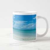 Grande Tasse Mer tropicale bleue, Palau (Droite)