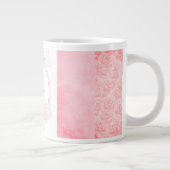 Grande Tasse Merci Pour Tout Maman, Bouge Spéciale (Droite)