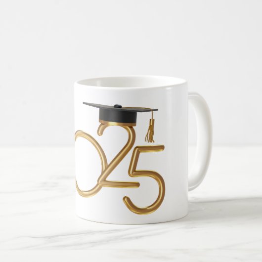 grande tasse mère fière (Devant droit)