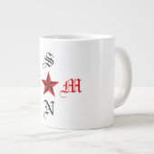 GRANDE TASSE MÈRE & FILS (Devant droit)