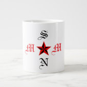 GRANDE TASSE MÈRE & FILS (Devant)