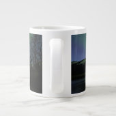 Grande Tasse Merveilleux Aurora (Dos)