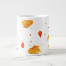 Mes essentiels minimalistes de feuilles d'automne