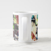 Grande Tasse Métropole (Dos)