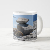 Grande Tasse Michael Walton #2 Yosemite Wildlife 2018 (Devant droit)