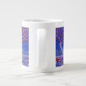 Grande Tasse Midnight Garden 2010 (Dos)