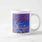 Grande Tasse Midnight Garden 2010 (Droite)