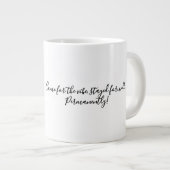 Grande Tasse Midnight Weaver (Spider and the Web) Themed  (Devant droit)