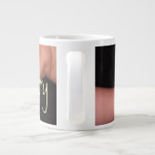 Grande Tasse Midwifery (Dos)