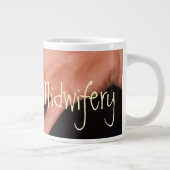Grande Tasse Midwifery (Droite)