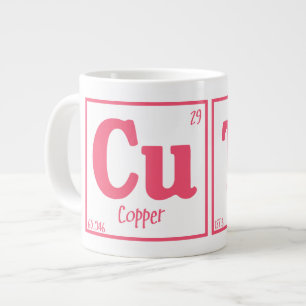 Grande Tasse Mignon