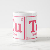 Grande Tasse Mignon (Devant)
