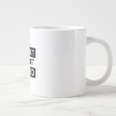 Grande Tasse mignon, mais un peu psycho (Droite)