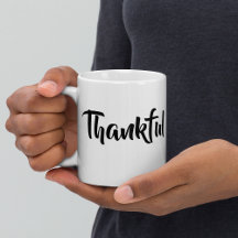 Mignonne Tendance Minimaliste Thanksgiving Cadfts