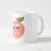 Grande Tasse Mignons masques Apeach, Masque Apeach (Devant droit)