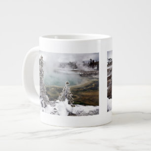 Grande Tasse Milou Yellowstone