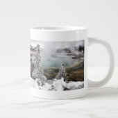 Grande Tasse Milou Yellowstone (Droite)