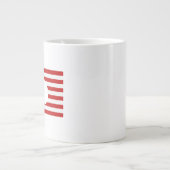 Grande Tasse MILPRO 2 personnalisable (Devant)