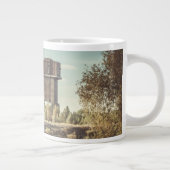 Grande Tasse mine de charbon abandonnée (Droite)