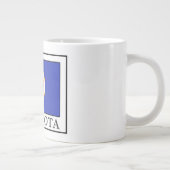 Grande Tasse Minnesota (Droite)