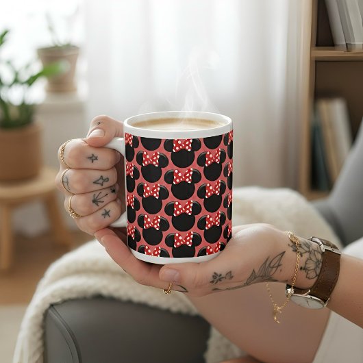 Grande Tasse Minnie