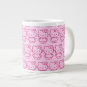 Grande Tasse Minou (Devant droit)
