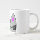 Grande Tasse Minou (Droite)