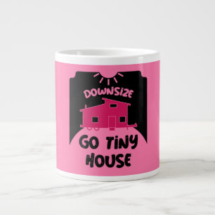 Grande Tasse Minuscule Maison - Minuscule Maison
