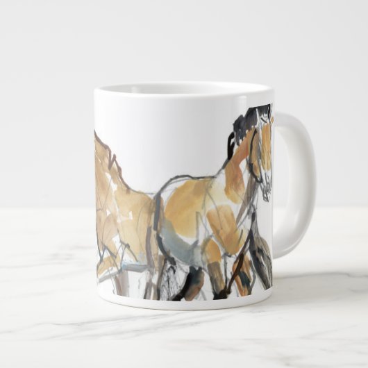 Grande Tasse Mistral trois (Devant droit)