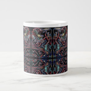 Grande Tasse MitoRQ