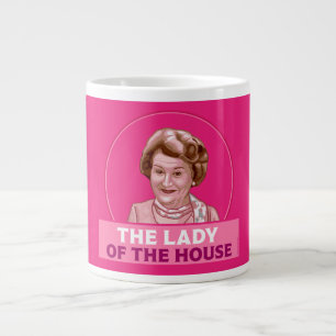 Grande Tasse Mme Bucket - Kidding the World