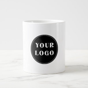 Grande Tasse Moderne, Élégant, stylé et personnalisable