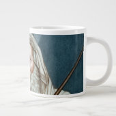 Grande Tasse Moïse et les dix commandements (Droite)