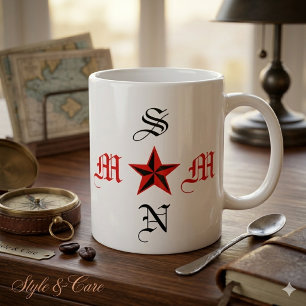 GRANDE TASSE MOM & SON