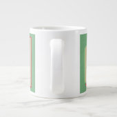 Grande Tasse Moms Diner 1950 (Dos)