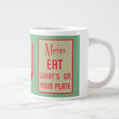 Grande Tasse Moms Diner 1950 (Droite)