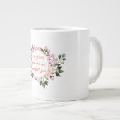 Grande Tasse Mon ami (Devant droit)