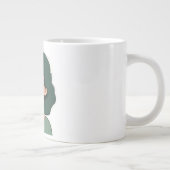 Grande Tasse Mon Amour (Droite)