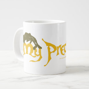 GRANDE TASSE MON PRÉCIOUSSS™