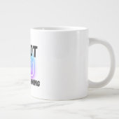 Grande Tasse Monde du jeu Incroyable (Droite)